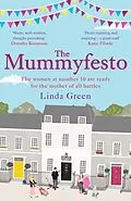 E-Book (epub) Mummyfesto von Linda Green