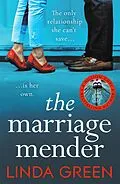 E-Book (epub) The Marriage Mender von Linda Green