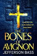 E-Book (epub) The Bones of Avignon von Jefferson Bass