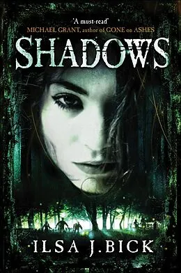 E-Book (epub) Shadows von Ilsa J. Bick