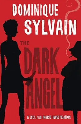 E-Book (epub) Dark Angel von Dominique Sylvain