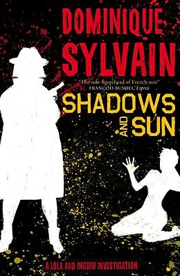 E-Book (epub) Shadows and Sun von Dominique Sylvain