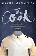 E-Book (epub) Cook von Wayne Macauley