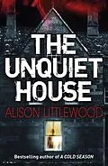 E-Book (epub) Unquiet House von Alison Littlewood