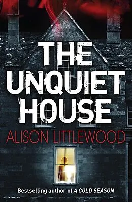 E-Book (epub) Unquiet House von Alison Littlewood