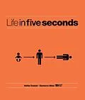E-Book (epub) Life in Five Seconds von H-57