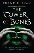 E-Book (epub) The Tower of Bones von Frank P. Ryan