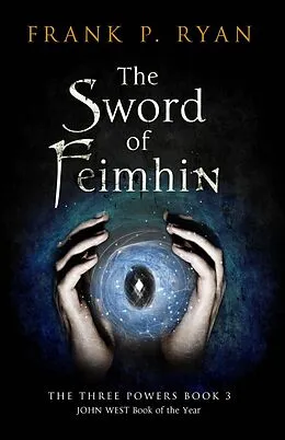 E-Book (epub) The Sword of Feimhin von Frank P. Ryan