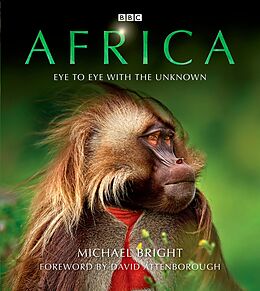 eBook (epub) Africa de Michael Bright