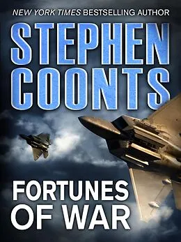 E-Book (epub) Fortunes of War von Stephen Coonts