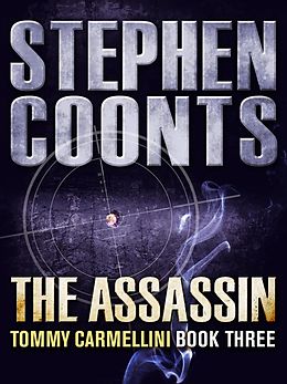 E-Book (epub) Assassin von Stephen Coonts