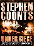 E-Book (epub) Under Siege von Stephen Coonts