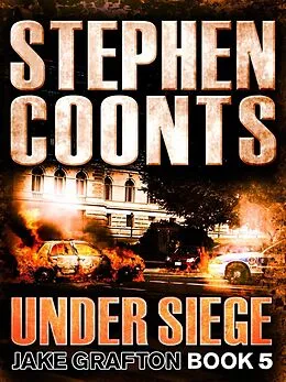 E-Book (epub) Under Siege von Stephen Coonts