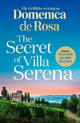 E-Book (epub) Villa Serena von Domenica de Rosa