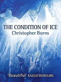 E-Book (epub) Condition of Ice von Christopher Burns