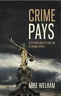 E-Book (epub) Crime Pays von Mike Welham