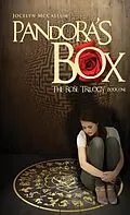 E-Book (epub) Pandora's Box von Jocelyn McCallum