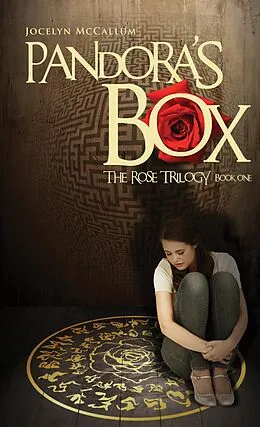 E-Book (epub) Pandora's Box von Jocelyn McCallum