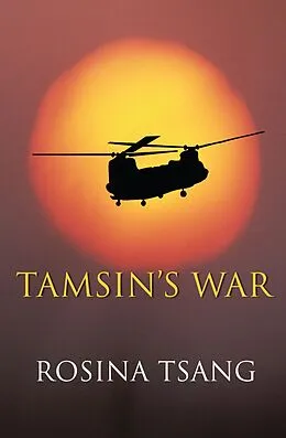 E-Book (epub) Tamsin's War von Rosina Tsang