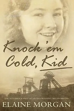 E-Book (epub) Knock 'Em Cold, Kid von Elaine Morgan