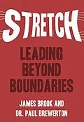 E-Book (epub) Stretch von James Brook