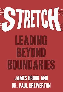E-Book (epub) Stretch von James Brook