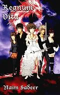 E-Book (epub) Regnum Vita von Naim Sadeer