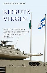 eBook (epub) Kibbutz Virgin de Jonathan Nicholas