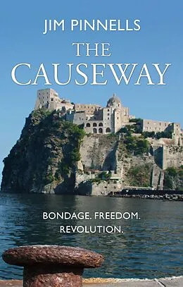 E-Book (epub) Causeway von Jim Pinnells