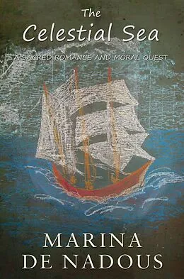 E-Book (epub) Celestial Sea von Marina De Nadous