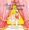 E-Book (epub) Introducing the Pusska Moggyinsky Ballet Company von Maria Mcardle
