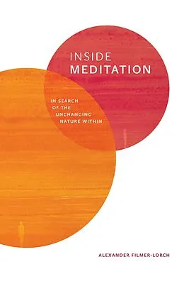 E-Book (epub) Inside Meditation von Alexander Filmer-Lorch
