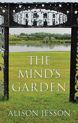 E-Book (epub) Mind's Garden von Alison Jesson