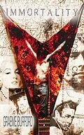 E-Book (epub) Immortality von Graeme Burford