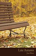 E-Book (epub) Late Autumn von Jean Moss