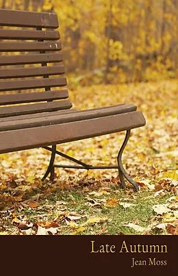 E-Book (epub) Late Autumn von Jean Moss