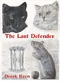 E-Book (epub) Last Defender von Derek Keen