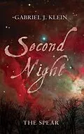 E-Book (epub) Second Night von Gabriel J Klein