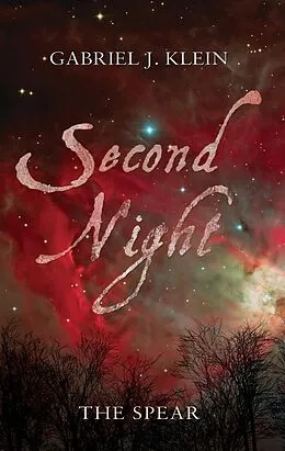 E-Book (epub) Second Night von Gabriel J Klein