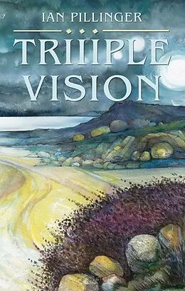 E-Book (epub) Triiiple Vision von Ian Pillinger