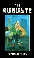 E-Book (epub) Auguste von Keith Blackburn