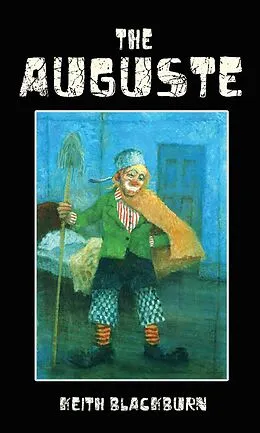 E-Book (epub) Auguste von Keith Blackburn