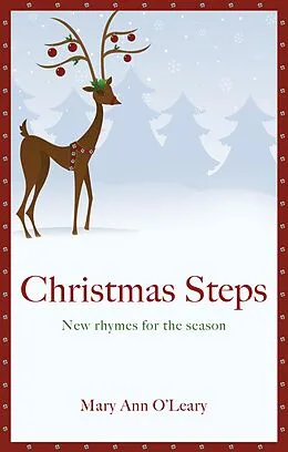 E-Book (epub) Christmas Steps von Mary Ann O'Leary