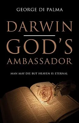 E-Book (epub) Darwin - God's Ambassador von George Di Palma