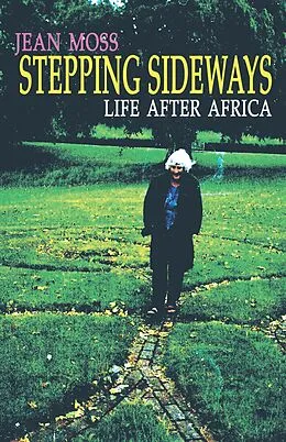 E-Book (epub) Stepping Sideways von Jean Moss