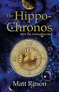 E-Book (epub) Hippo-Chronos von Matt Ritson