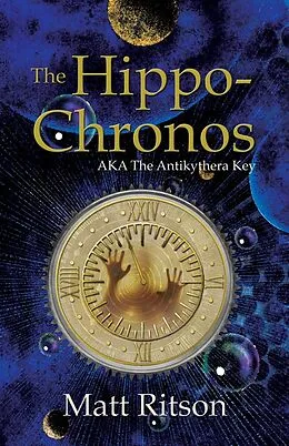 E-Book (epub) Hippo-Chronos von Matt Ritson