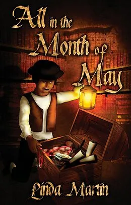 E-Book (epub) All in the Month of May von Linda Martin