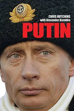 E-Book (epub) Putin von Chris Hutchins