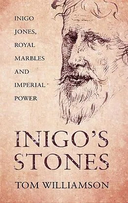 E-Book (epub) Inigo's Stones von Tom Williamson
